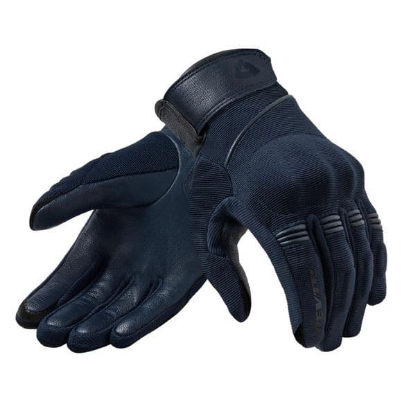 Gants Rev'it Mosca Urban list: Bleu|Marron|Vert|Bleu