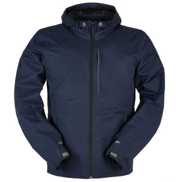 Veste Furygan Ryoko list: Bleu|Noir|Bleu