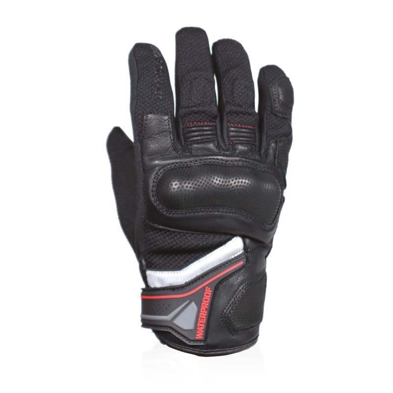 Gants Harisson Week-End WP list: Noir|Noir