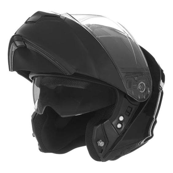 Casque Modulable Nox N960 list: Noir Brillant|Noir|Blanc|Gris|Rouge|Jaune|Bleu|Multicolore