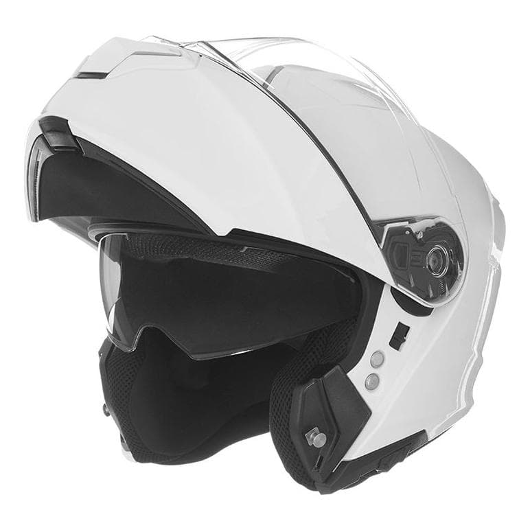 Casque Modulable Nox N960 list: Blanc Brillant|Noir|Blanc|Gris|Rouge|Jaune|Bleu|Multicolore