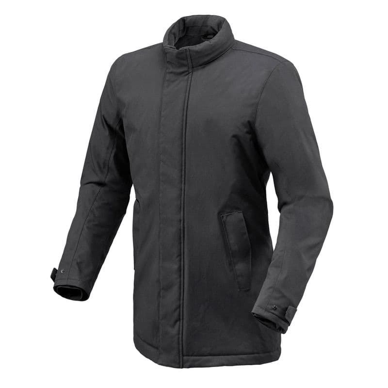 Veste Tucano Urbano Washington list: Noir|Noir