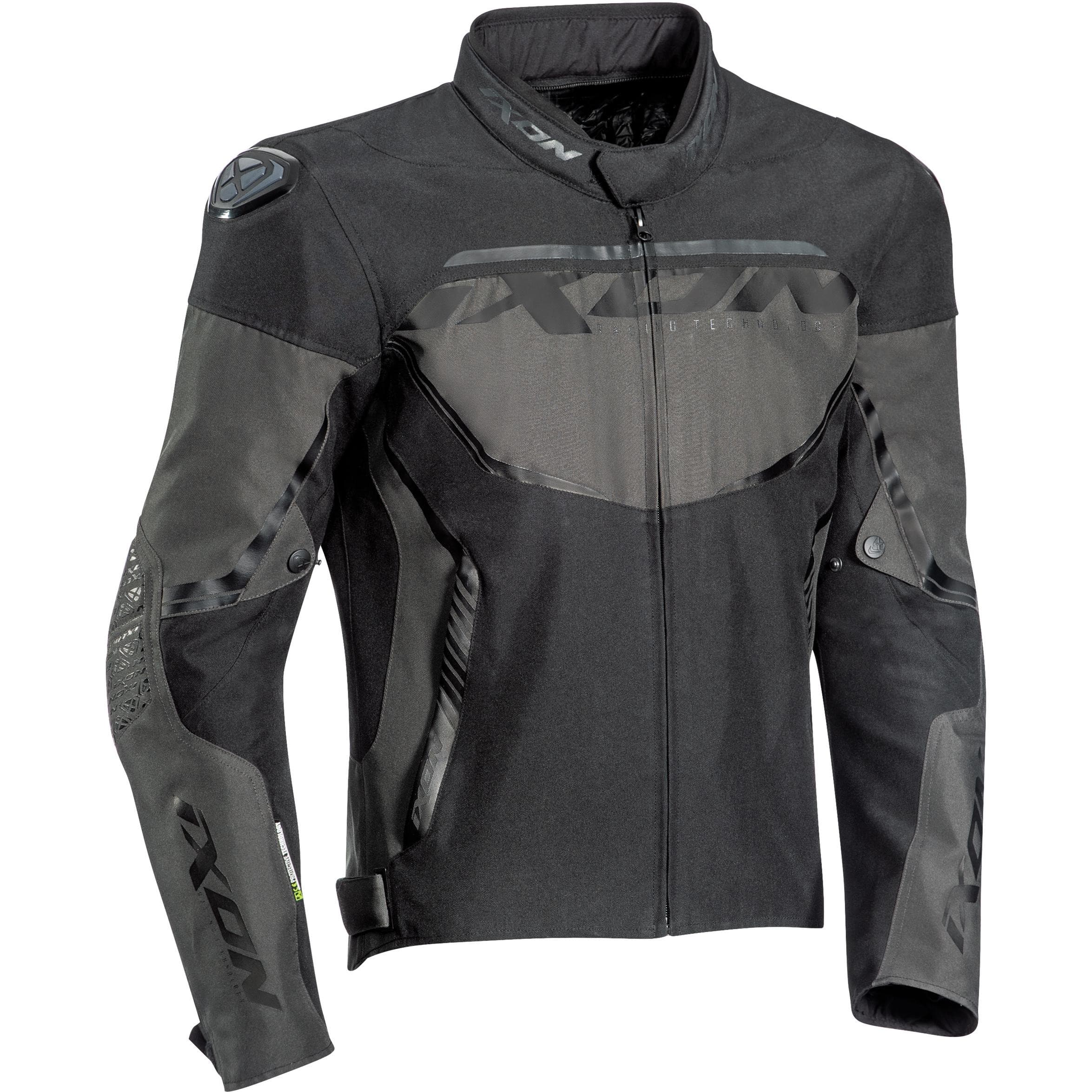 Veste Ixon Swinter Sport 2en1 list: Noir / Gris|Noir|Blanc|Gris|Multicolore