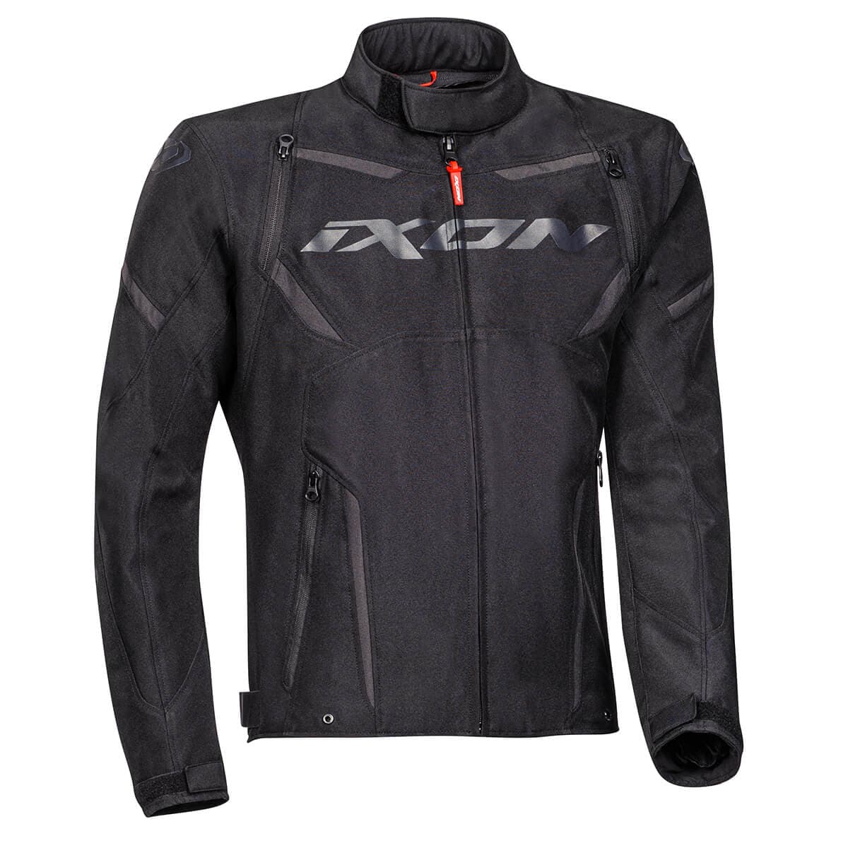 BLOUSON IXON STRIKER list: Noir|Noir|Blanc|Rouge|Jaune|Bleu|Multicolore