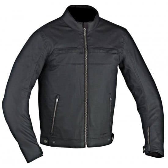 Veste Ixon Suburb list: Noir|Noir