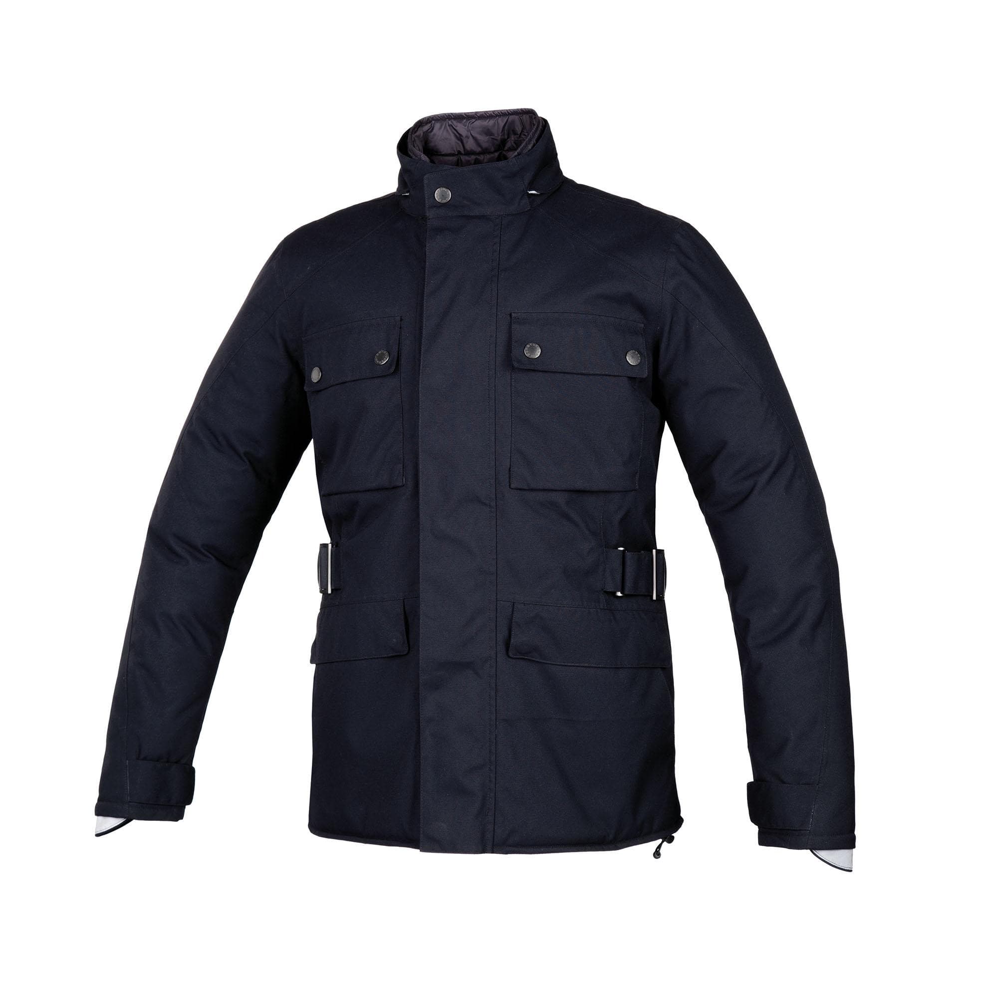 Veste Tucano Urbano Urbis 5G list: Bleu|Noir|Bleu