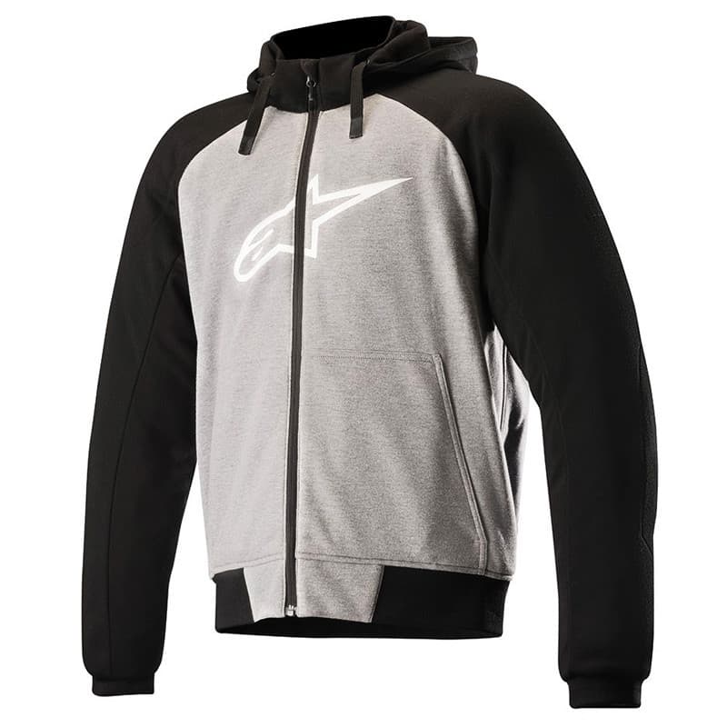Sweat Moto Alpinestars Chrome Sport 2022 list: Noir / Gris|Noir|Gris|Rouge|Vert|Multicolore