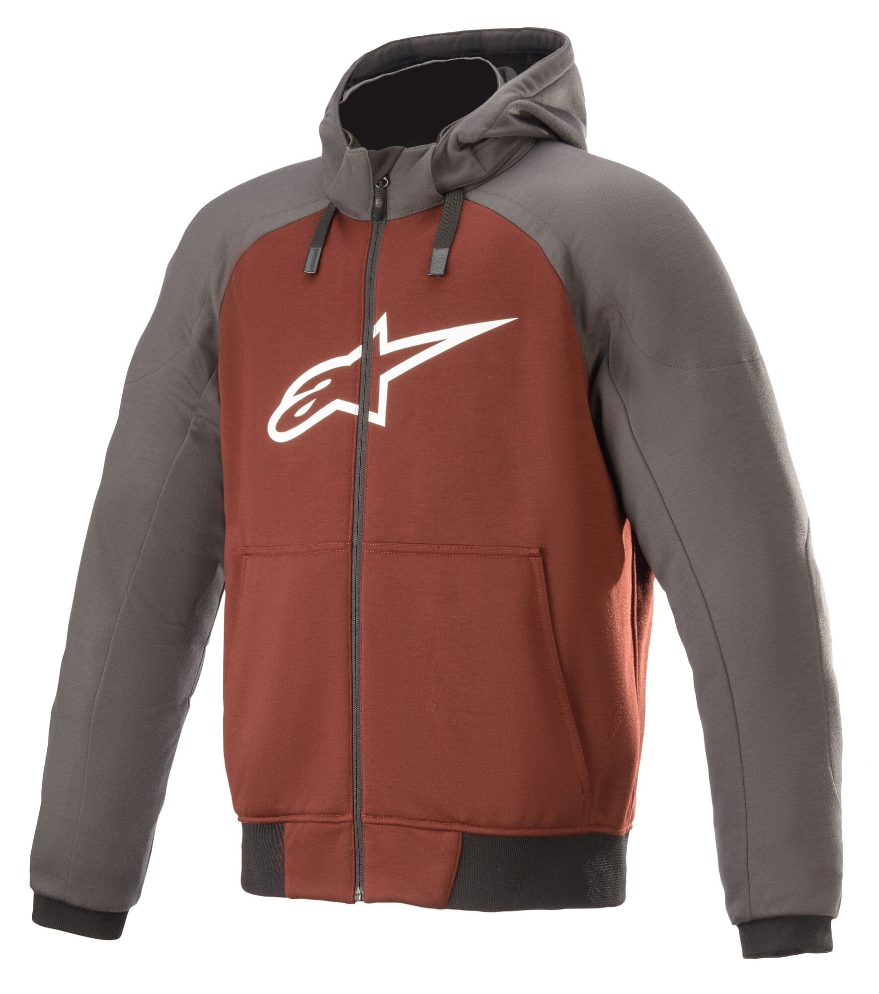Sweat Moto Alpinestars Chrome Sport 2022 list: Rouge|Noir|Gris|Rouge|Vert|Multicolore