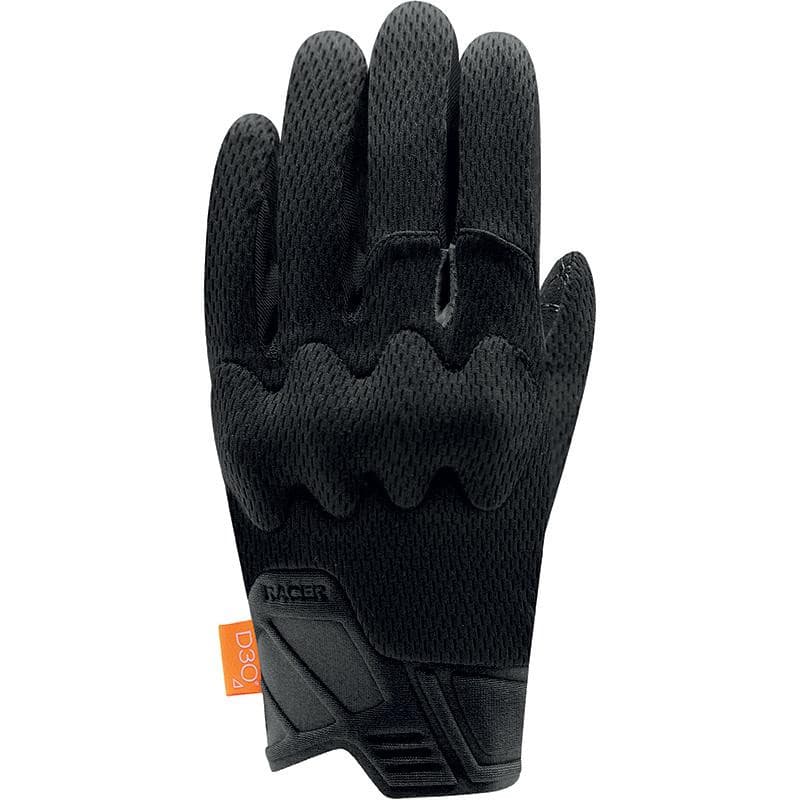 Gants Racer Roca 3 list: Noir|Noir|Rouge|Jaune|Beige|Vert|Multicolore