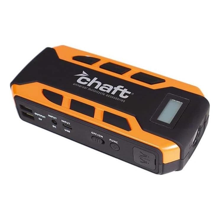 Booster de batterie Chaft 12000 mAh