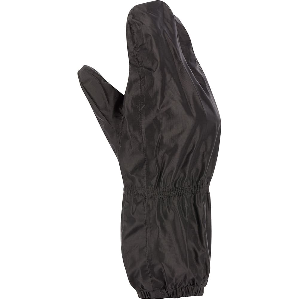 Sur-Gants Bering Tacto list: Noir|Noir