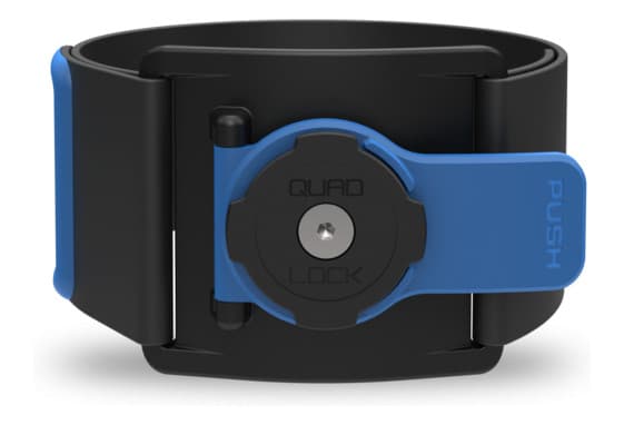 Brassard Quad-Lock pour Smartphone