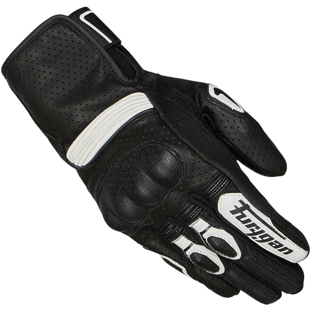 Gants Furygan Roadster Evo list: Noir & Blanc|Noir|Blanc|Rouge|Orange|Vert|Bleu|Multicolore