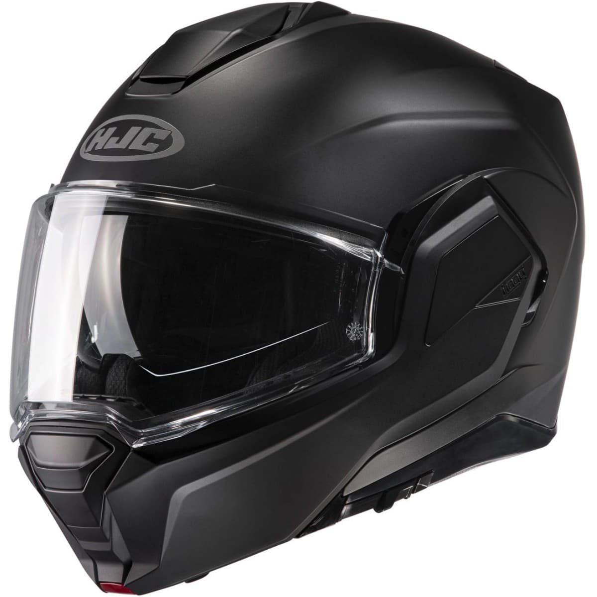 Casque HJC I100 list: Noir Mat|Noir|Blanc|Gris