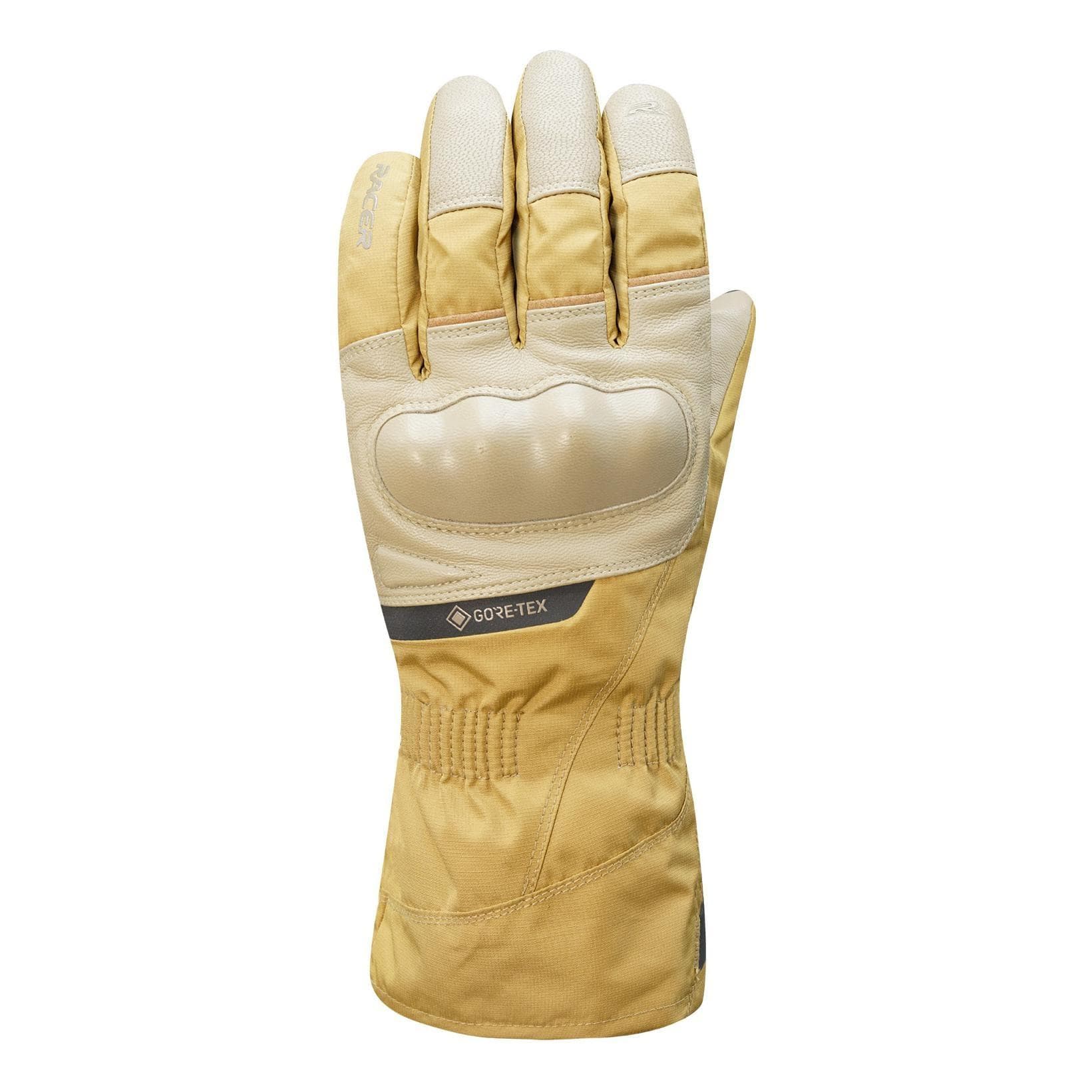 Gants Racer Command GTX list: Sable|Noir|Gris|Beige|Vert