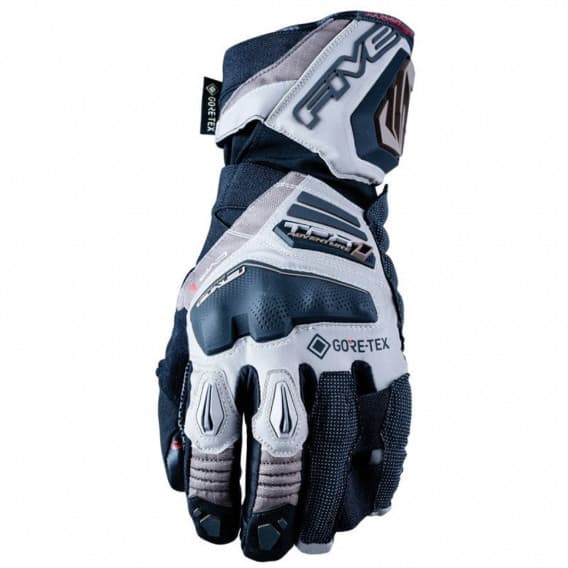 Gants Five TFX1 GoreTex list: Sable|Noir|Gris|Beige|Multicolore