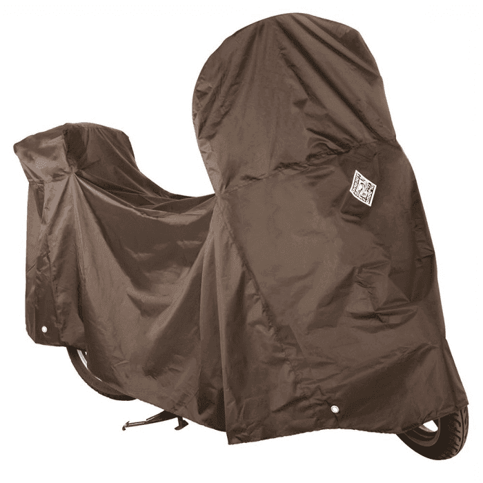 Bache Moto et Scooter | Housse Pluie