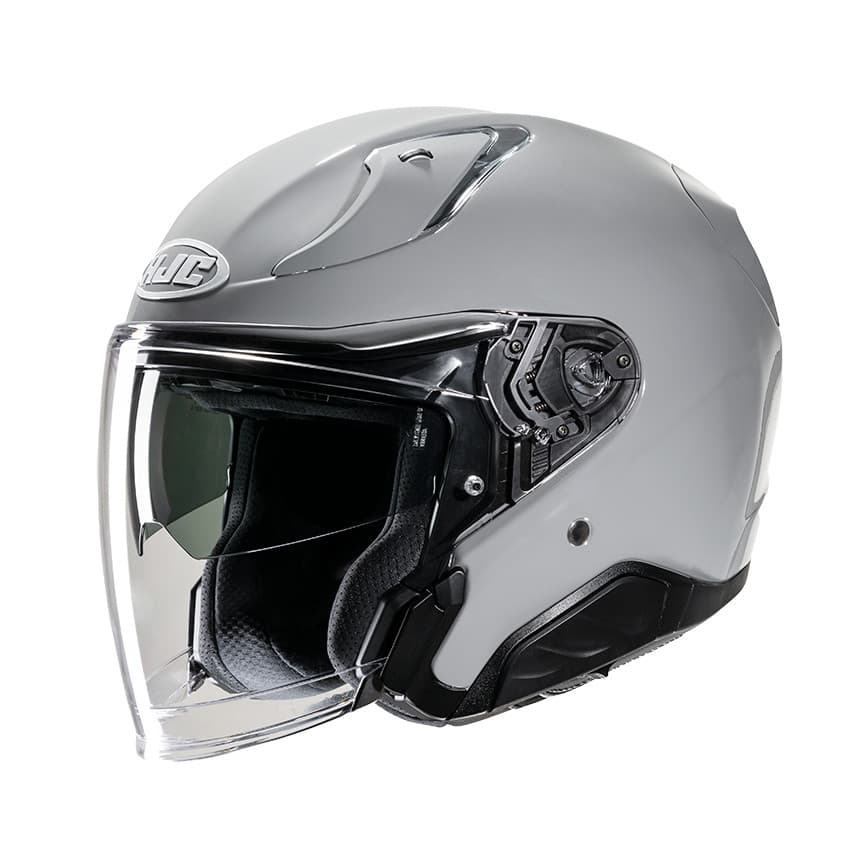 Casque RPHA 31 | RPHA Jet list: Gris Nardo |Noir|Blanc|Gris|Bleu