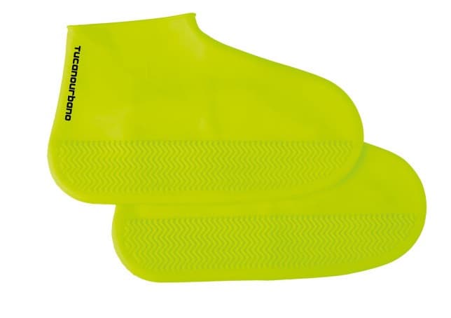 Surchaussure Moto Tucano Urbano Footerine list: Jaune|Noir|Blanc|Gris|Jaune|Multicolore