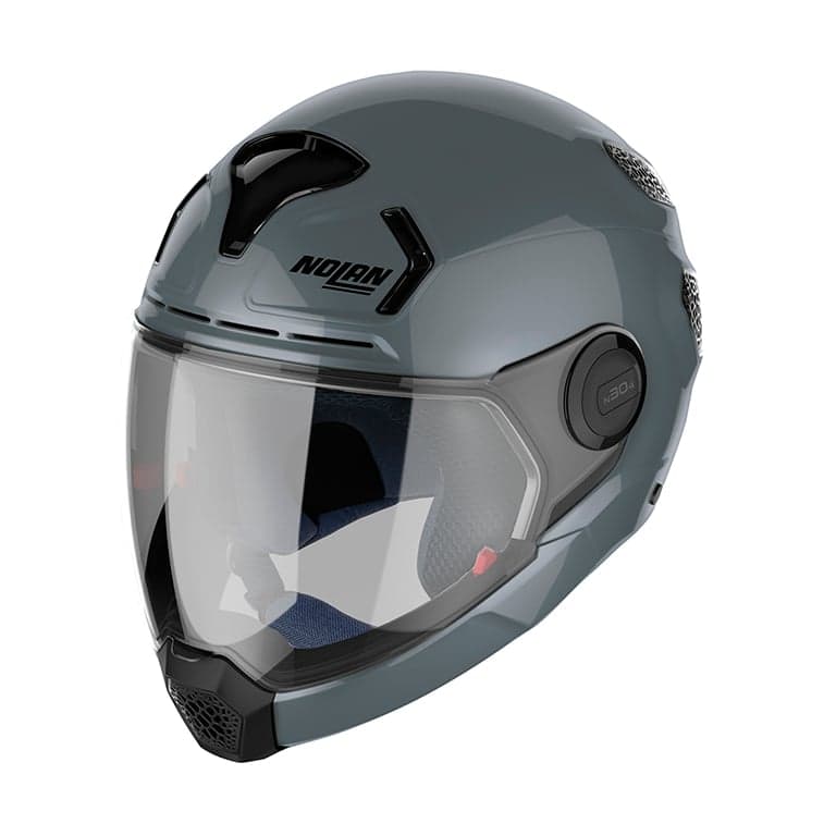 Casque Modulable Nolan N30-4 VP Classic list: Gris Nardo |Noir|Blanc|Gris
