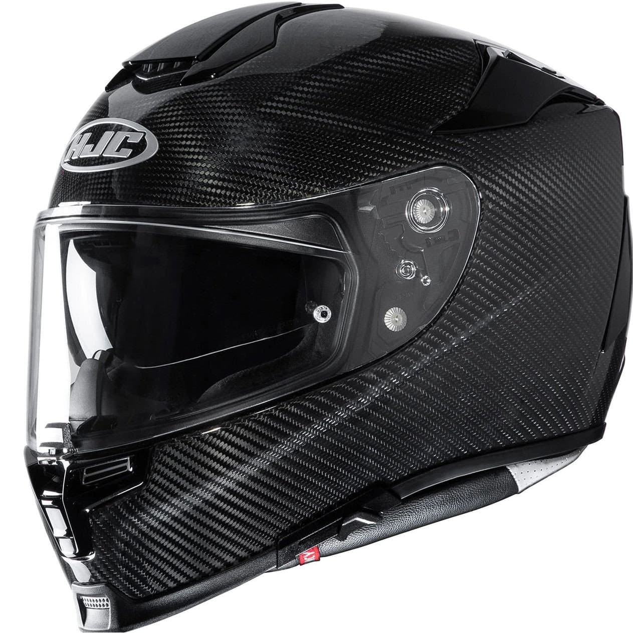 Casque HJC RPHA 70 list: Carbone|Noir|Multicolore|Carbone