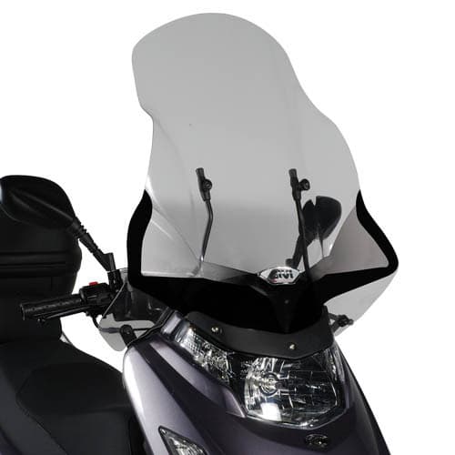 Bulle Kymco Dink 2006 à 2016 | GIVI 292DT