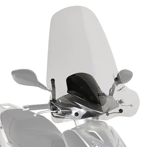 Bulle Kymco Agility | GIVI 441A