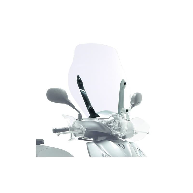 Bulle Honda SH 125 - 150 de 2012 à 2016 | Givi 1128A