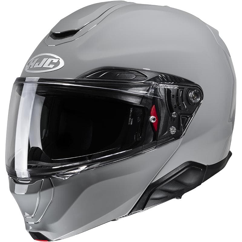 Casque HJC RPHA 91 - Homologué CE 22.06 list: Gris Nardo |Noir|Blanc|Gris|Jaune|Bleu