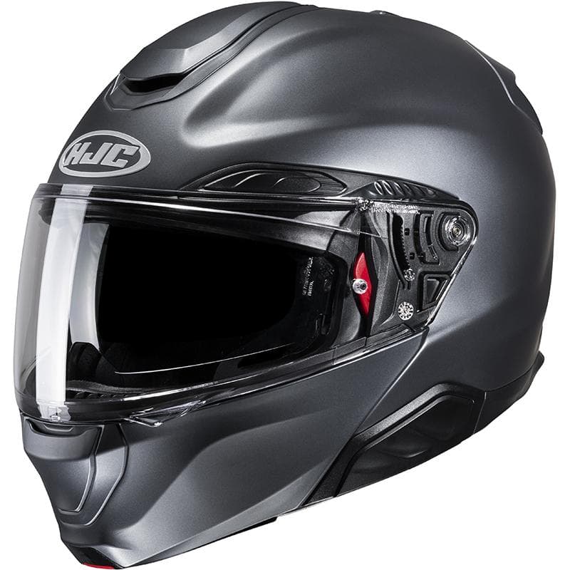 Casque HJC RPHA 91 - Homologué CE 22.06 list: Gris Anthracite|Noir|Blanc|Gris|Jaune|Bleu