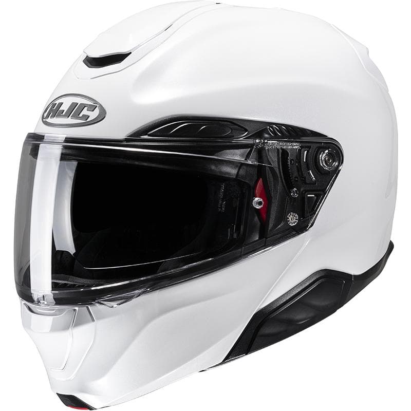 Casque HJC RPHA 91 - Homologué CE 22.06 list: Blanc|Noir|Blanc|Gris|Jaune|Bleu