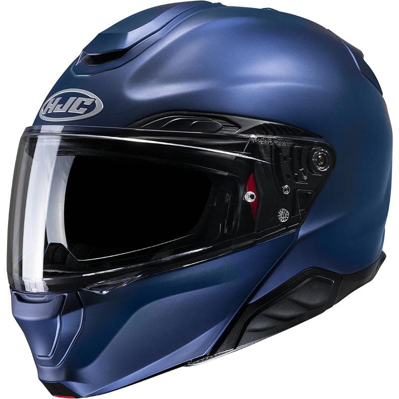 Casque HJC RPHA 91 - Homologué CE 22.06 list: Bleu|Noir|Blanc|Gris|Jaune|Bleu