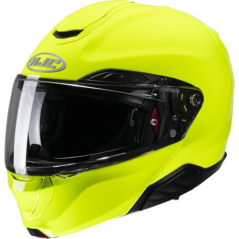 Casque HJC RPHA 91 - Homologué CE 22.06 list: Jaune|Noir|Blanc|Gris|Jaune|Bleu
