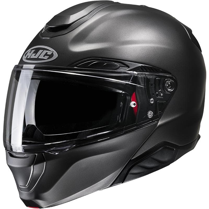 Casque HJC RPHA 91 - Homologué CE 22.06 list: Titanium|Noir|Blanc|Gris|Jaune|Bleu