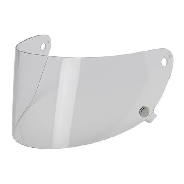 Visière Teintée pour Casque Nox Premium Revenge Incolore