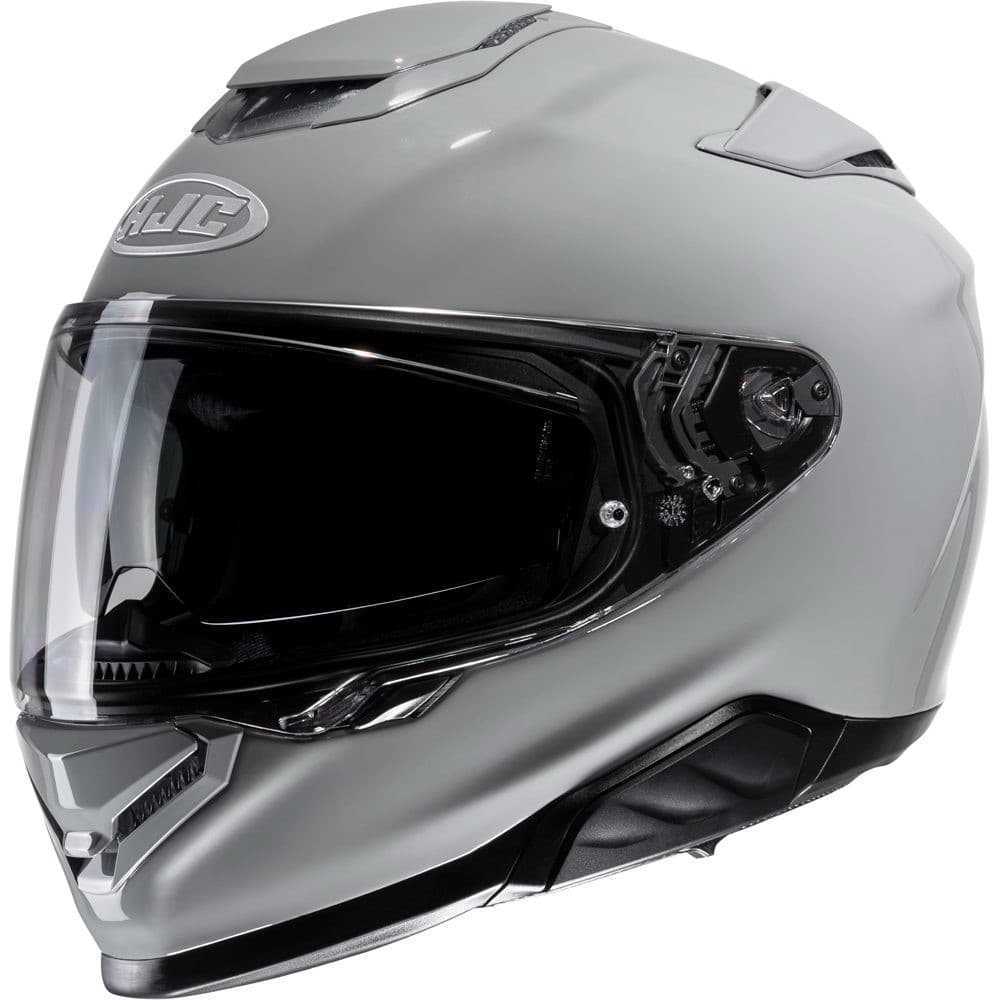 Casque HJC RPHA 71 list: Gris Nardo |Noir|Blanc|Gris|Bleu