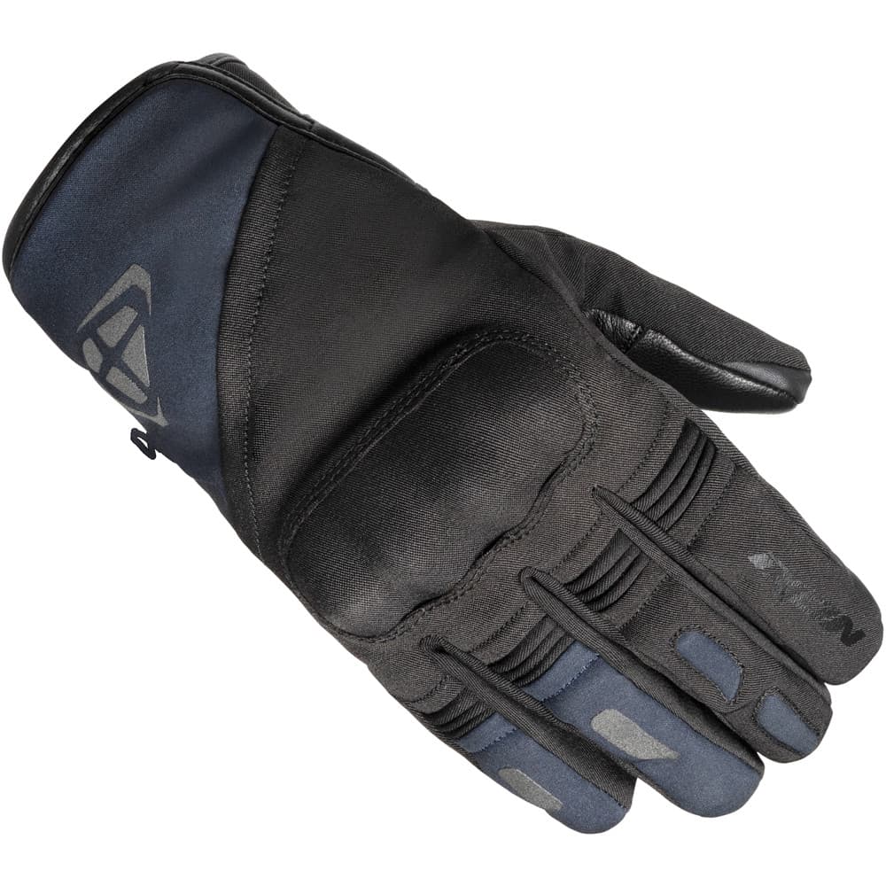 Gants Ixon Pro Oslo list: Noir / Bleu|Noir|Gris|Vert|Bleu|Multicolore