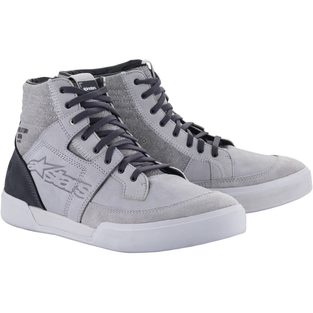 Chaussures Alpinestars x Diesel Akio list: Gris|Noir|Gris|Rouge|Jaune|Vert|Multicolore