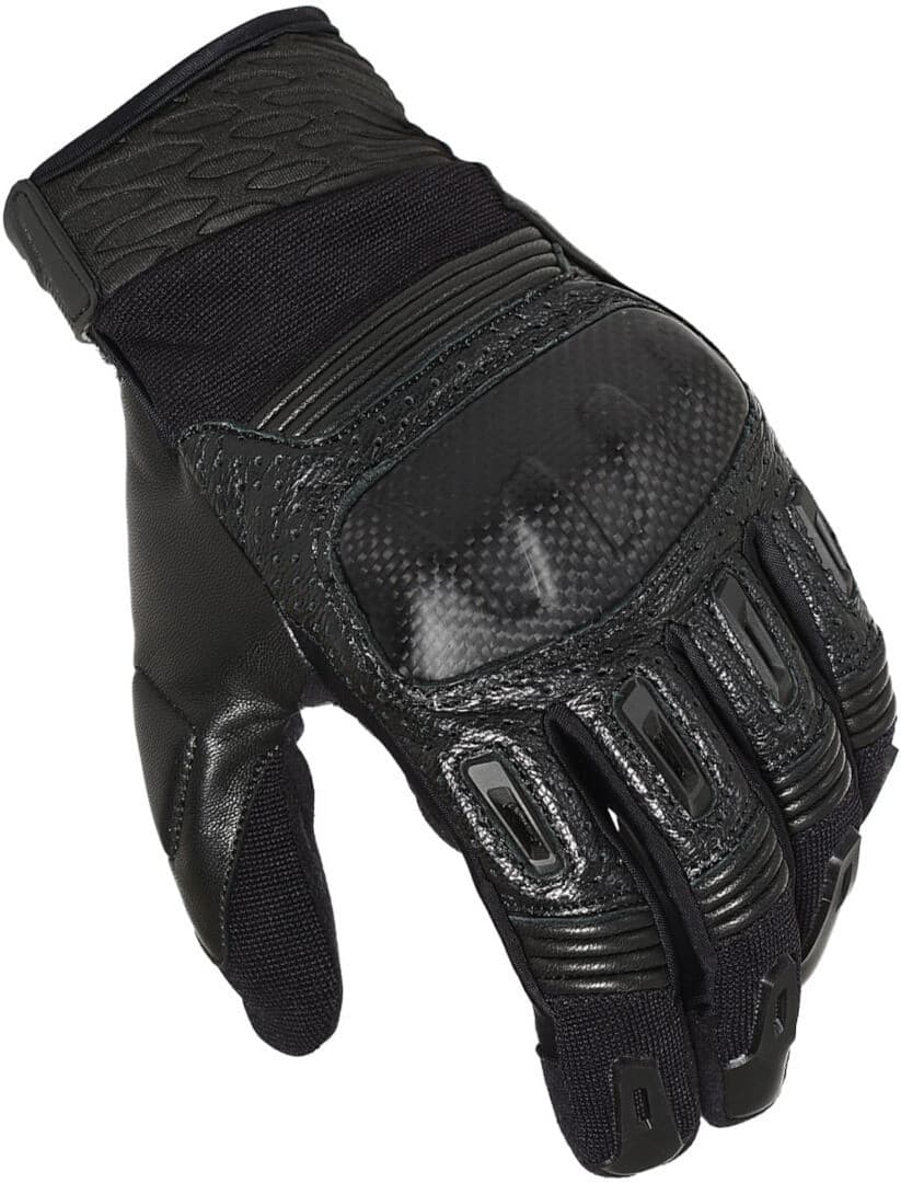 Gants Macna Rime list: Noir|Noir|Rouge|Orange|Jaune|Vert|Multicolore
