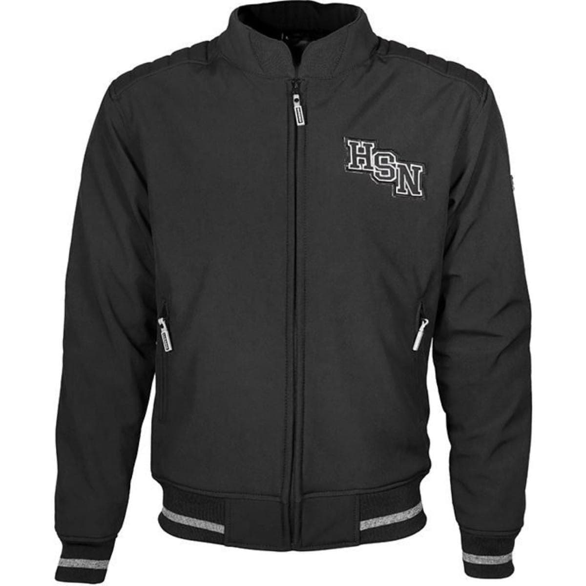 Veste Harisson Dodger list: Noir|Noir|Gris|Bleu|Multicolore