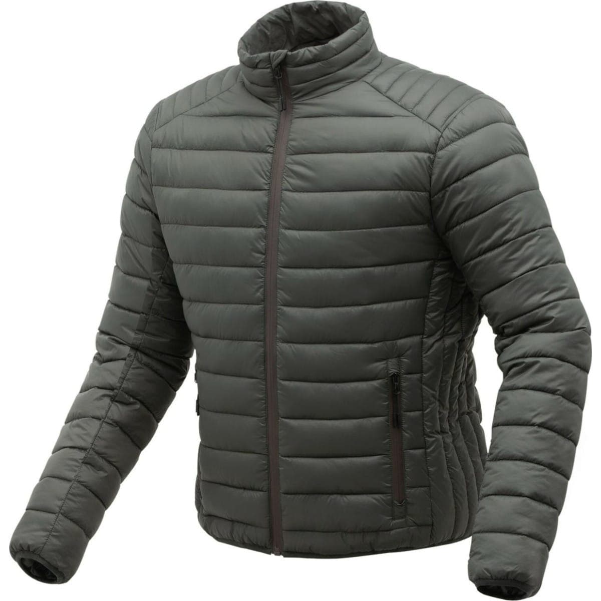 Doudoune Moto Hiver Tucano Urbano Superleggero list: Vert|Vert|Bleu