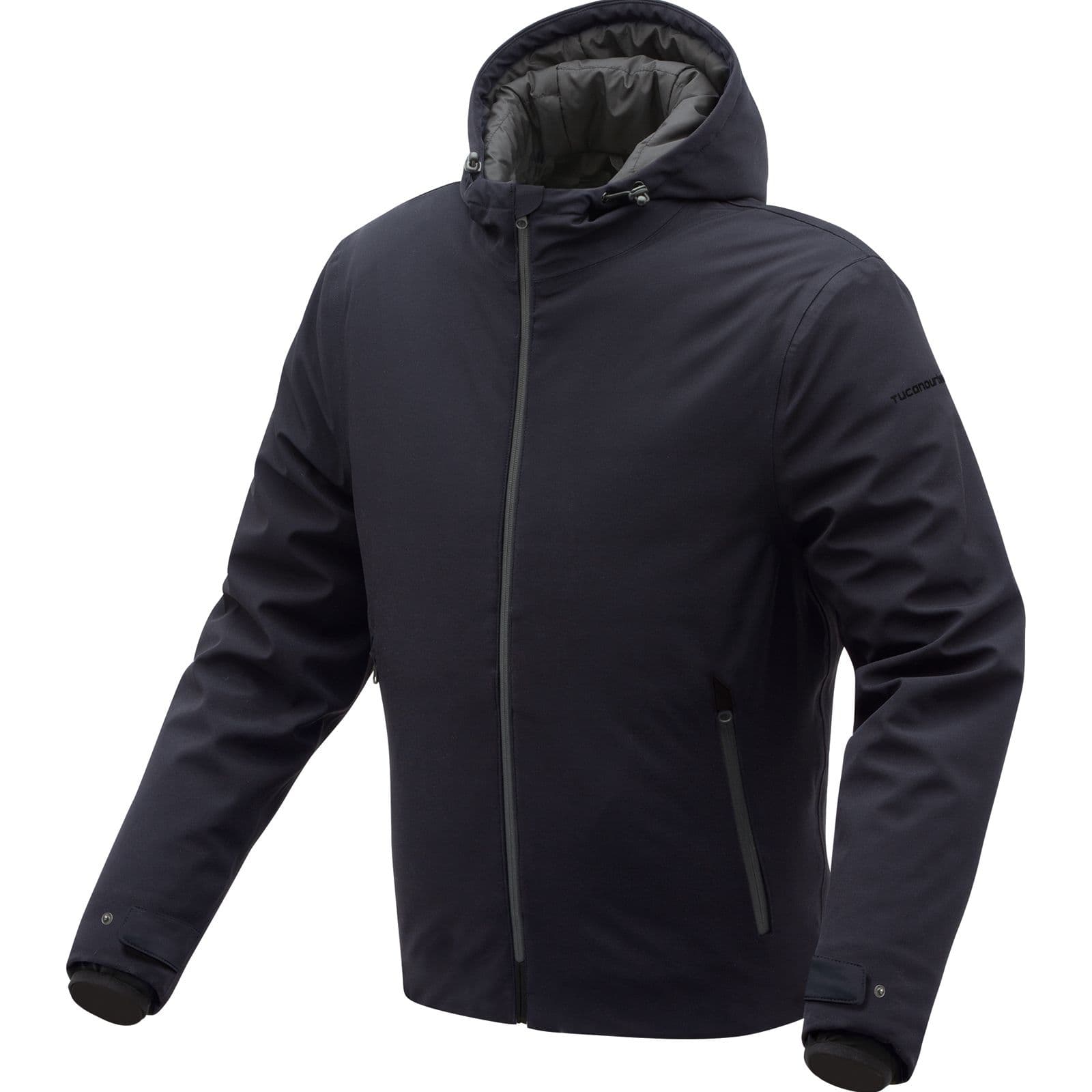 Veste Tucano Bormio list: Bleu|Noir|Blanc|Bleu