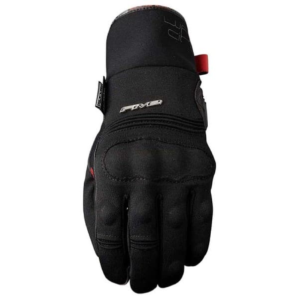 Gants Five WFX City Short GTX list: Noir|Noir
