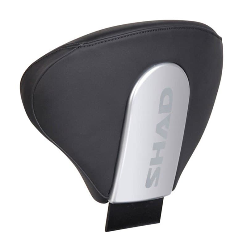 Dosseret Scooter - Dosseret Shad Universel list: Argent|Noir|Blanc|Gris|Multicolore