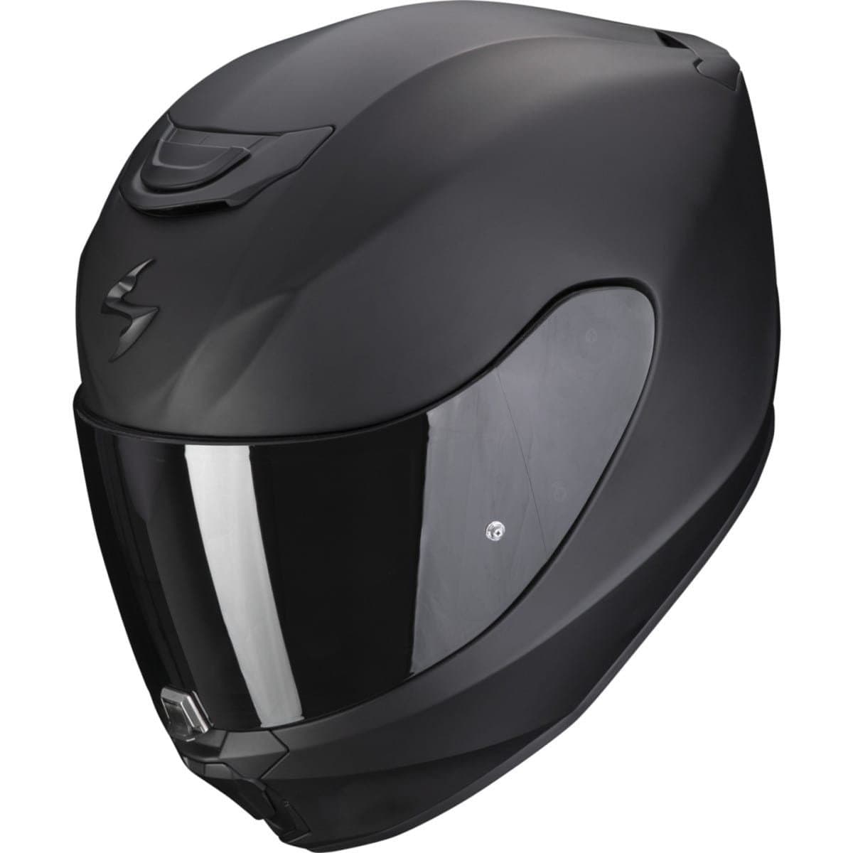 Casque Scorpion Exo-391 - ECE 22.06 list: Noir Mat|Noir|Blanc|Gris|Rouge|Jaune|Bleu|Multicolore