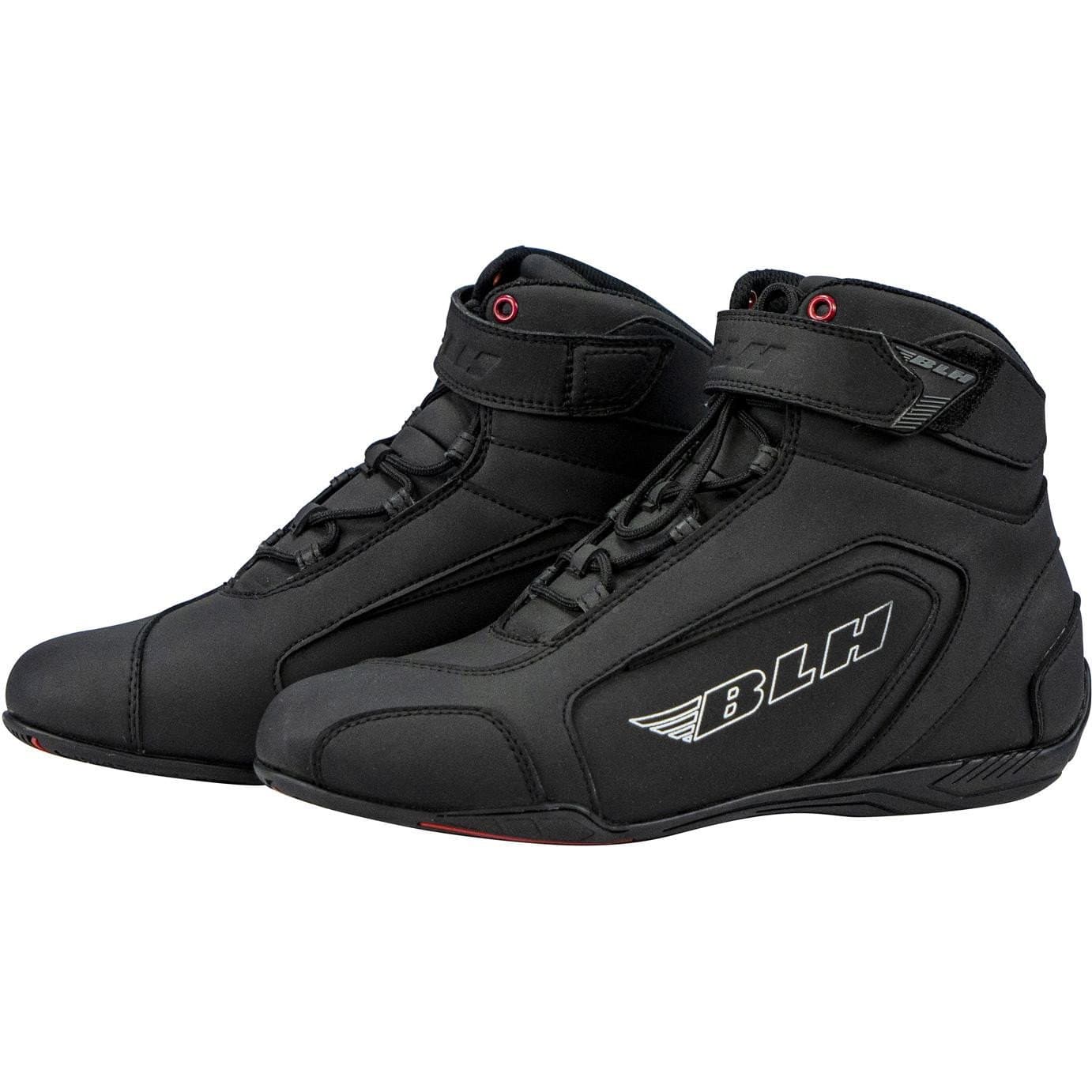 Basket moto BLH Be Roadster list: Noir|Noir