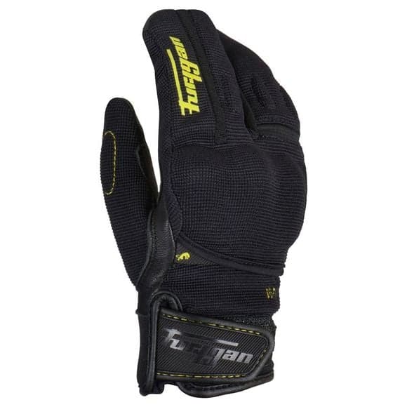 Gants Moto Enfants Furygan Lobster list: Noir / Jaune|Noir|Jaune|Rose|Multicolore