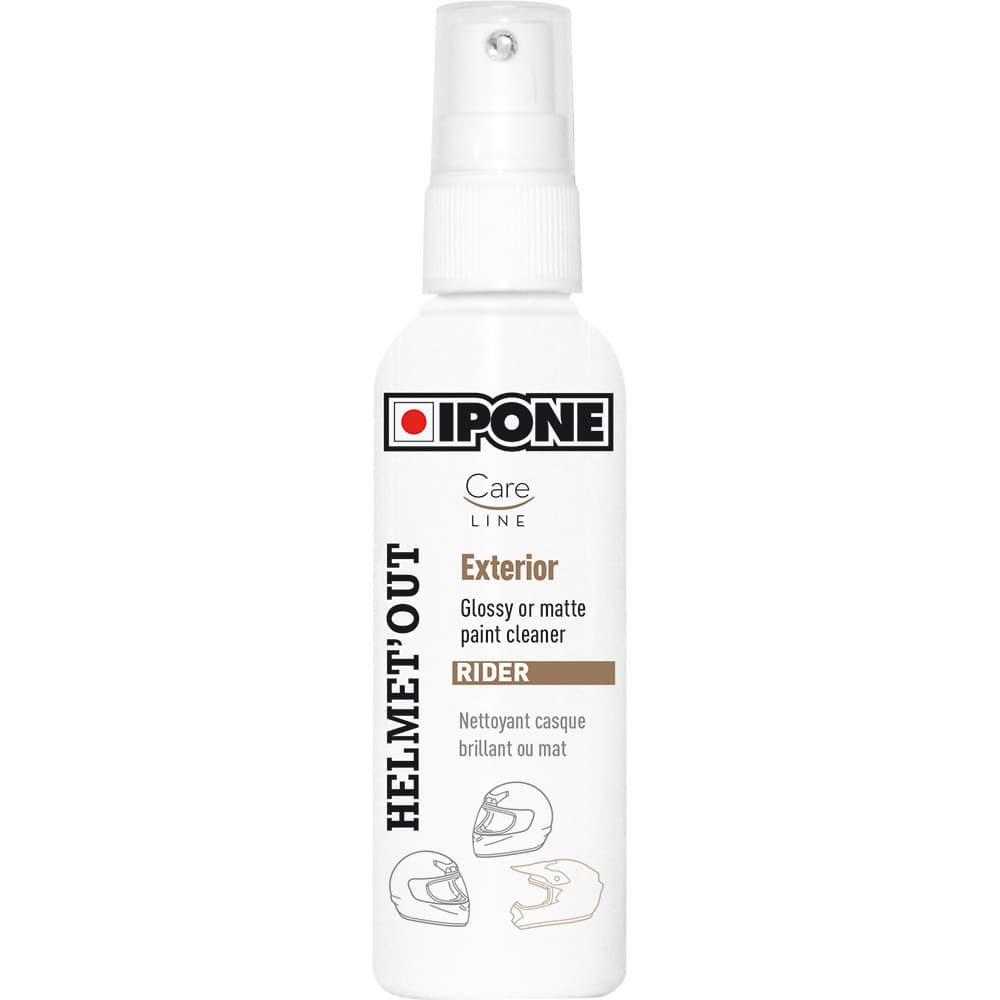 Nettoyant Casque Ipone Helmet'Out 100 ml