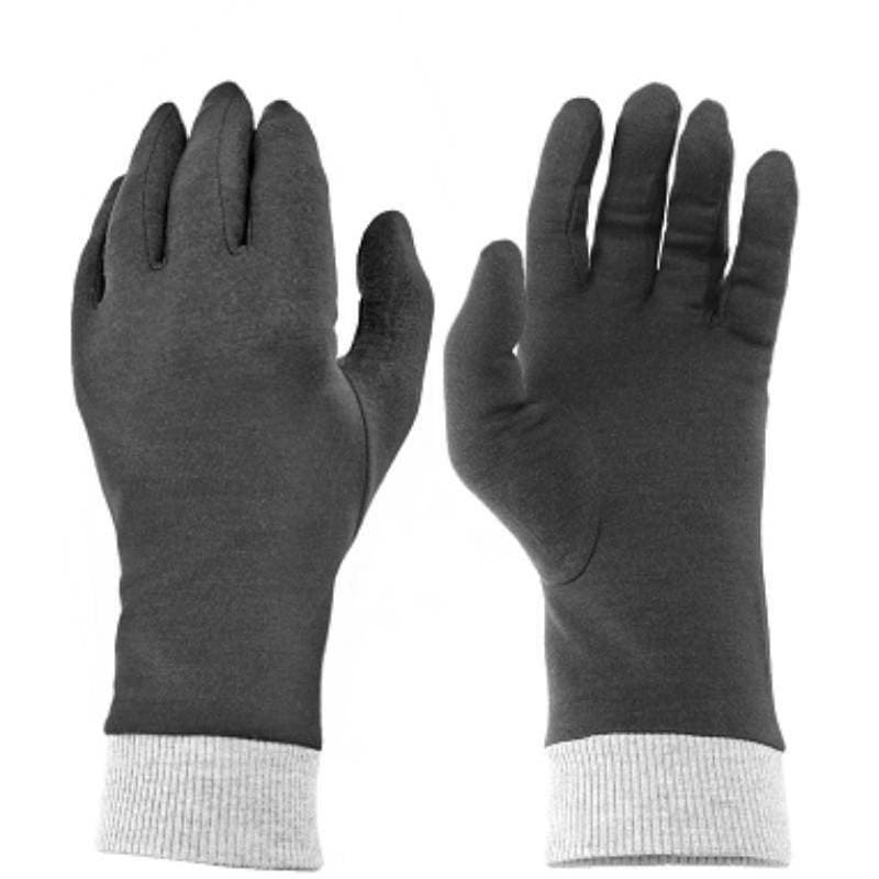 Sous Gants Moto TNT Top Confort list: Noir|Noir