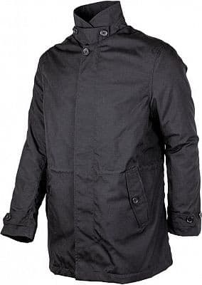 Veste GMS Franck list: Noir|Noir